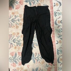 Aritzia Tna Cargo Pants